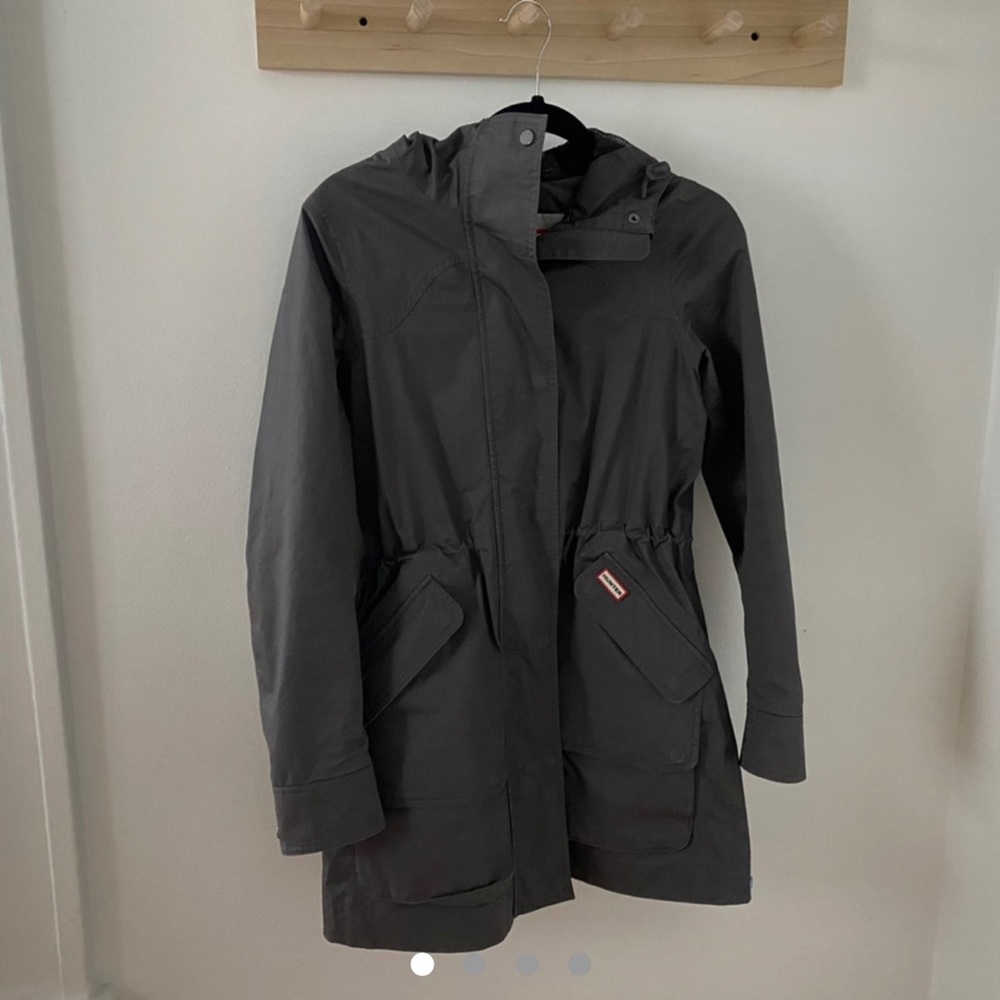 Hunter Original Rain Jacket